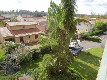 APPARTEMENT T2 48M - Photo 4