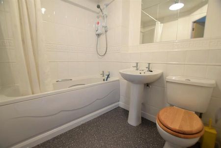 Linnet Court, Uppingham, Uppingham, LE15 - Photo 3