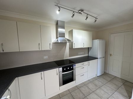 Church Farm Way, Brandon, Lakenheath - Photo 4