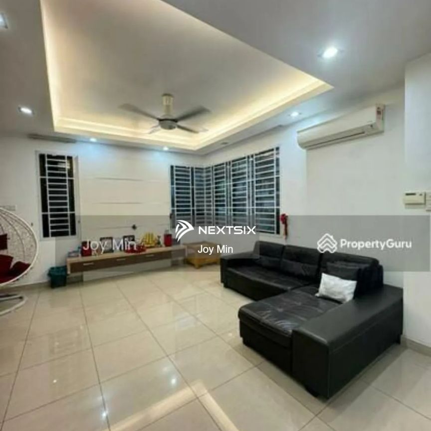 Adda Height - Photo 1
