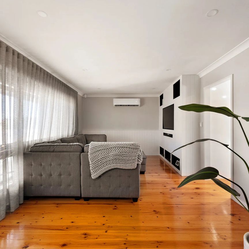 Fully Renovated 3-Bedroom Home Ready for You - Photo 1