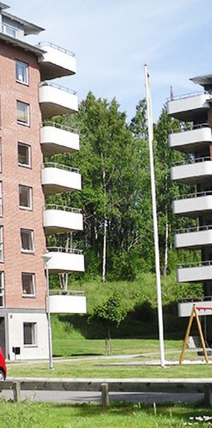 Nyckelvägen 16, Jönköping - Photo 2