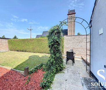 Gelijkvloers appartement te huur in Aalter - Photo 6