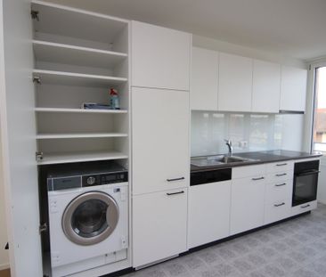"Moderne Wohnung an zentraler Lage" - Photo 5