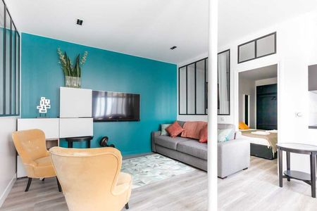 Rue Popincourt - Photo 2