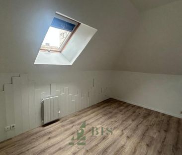 Location Appartement 3 pièces 50m² ROANNE 42300 - Photo 4
