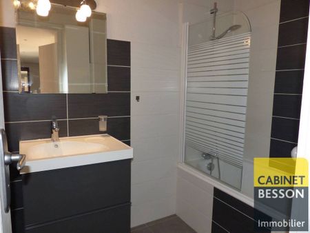 Location appartement Grenoble 38000 3 pièces 66.03 m² - Photo 5