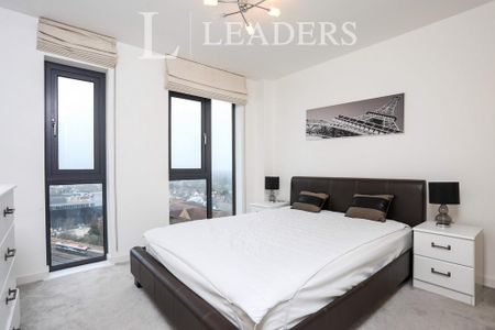 1 bedroom flat to rent - Photo 5