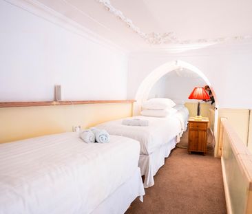 Te huur: Appartement Oudegracht 399 in Utrecht - Foto 5