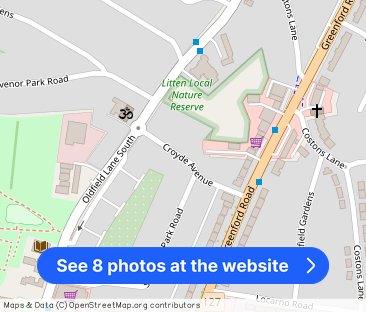 Croyde Avenue, Greenford, UB6 - Photo 1