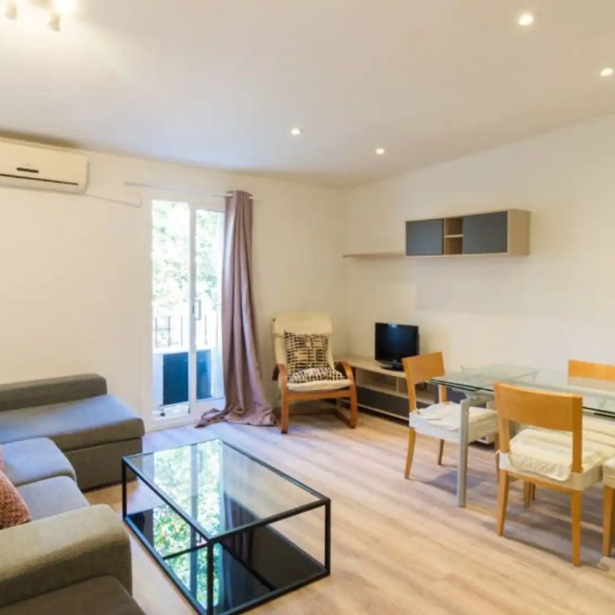 Barcelona Capital - Foto 1