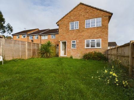 Hawthorn Rise, Stroud, Gloucestershire, GL5 - Photo 2