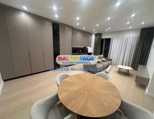 Apartament de 3 camere prima -nchiriere Aviației Tower - Photo 1