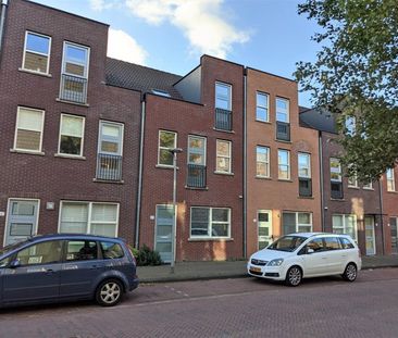 Nederlandstraat - Foto 6