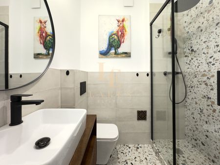 Klimatyczne mieszkanie przy placu Unii Lubelskiej - Фото 3