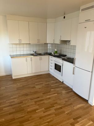 Kyrkogatan 23 - Foto 1