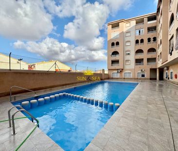 2 BEDROOM APARTMENT - TORREVIEJA - Photo 1