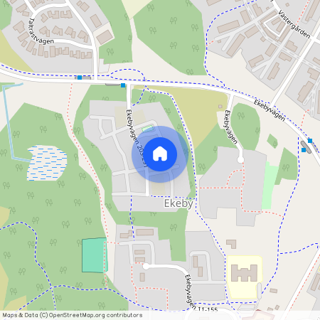 Vallentuna, Ekebyvägen, 225, 18634