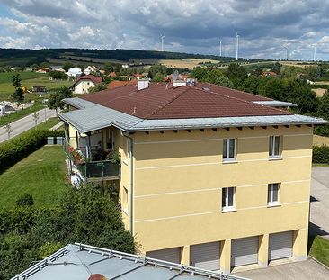 Wohnung in Kreuzstetten - Foto 1