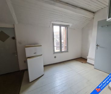 Location Appartement 1 pièce 40m² JOIGNY 89300 - Photo 4