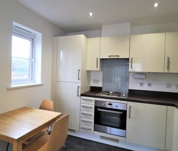 1 bedroom flat to rent - Photo 6