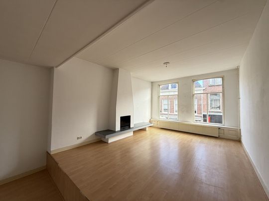 Te huur: Appartement Keizerstraat in Den Haag - Foto 1