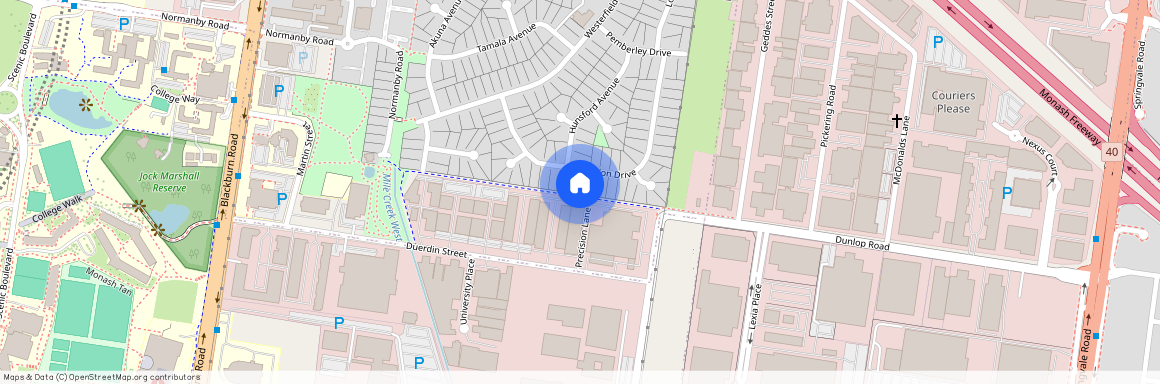 1/32 Risdon Drive, Vic 3168, Notting Hill