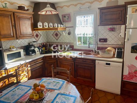 A Venelles, maison de 127 m2, 4 chambres sur terrain de 404 m2 - Photo 4