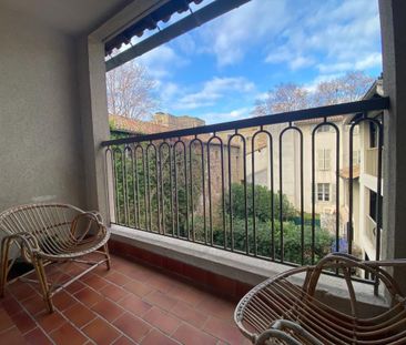 Location Appartement 1 pièce 27m² AVIGNON 84000 - Photo 5