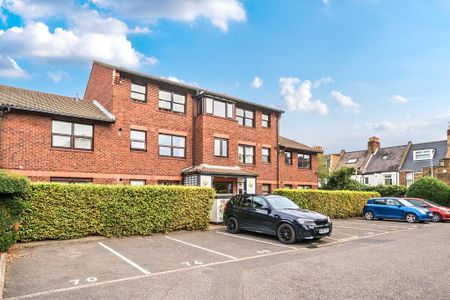 2 bedroom flat to rent - Photo 3