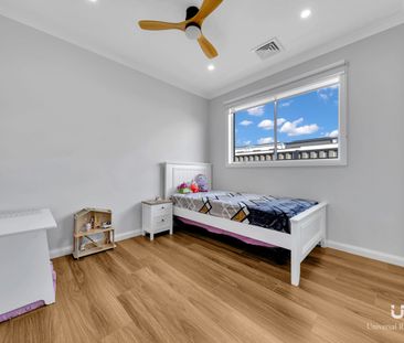 Modern 4-Bedroom Family Home for Rent ! - Photo 5
