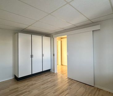 2 værelses – Lindholmsvej 50, bolig 16 – Nørresundby - Photo 1