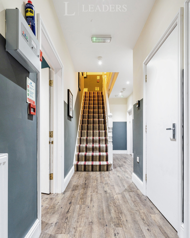 1 bedroom property to rent Regent Street, Coventry, CV1 - Photo 2