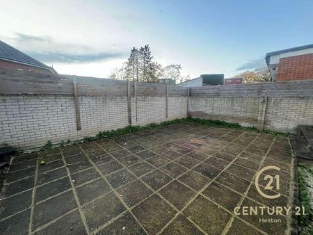 Nelson Road, TW3 - Photo 2