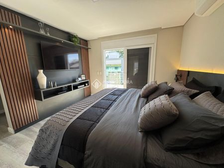 Casa com 4 quartos e 390m² para alugar em Cachoeira do Bom Jesus, Florianópolis. - Photo 3
