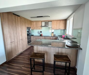 3½ ZI-WOHNUNG IN BALLWIL (LU), MÖBLIERT, TEMPORÄR - Photo 6