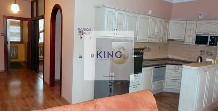 Mieszkanie na wynajem Szczecin, Podzamcze - Zdjęcie 3