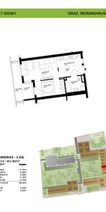 Gut aufgeteilte Garconniere in Reininghaus - Photo 4