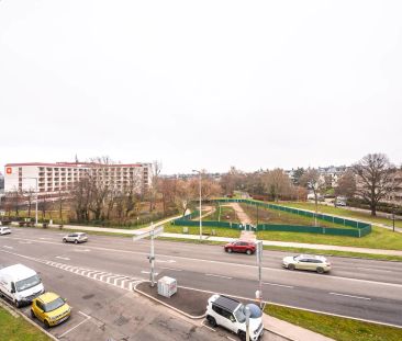 Perfekte Singlewohnung ab 1.1.2026 (1 Zimmer + separate Küche) im 3... - Foto 6