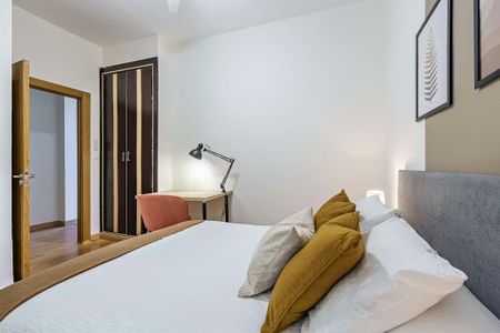 Calle Álamos, Málaga, Andalusia 29012 - Photo 2