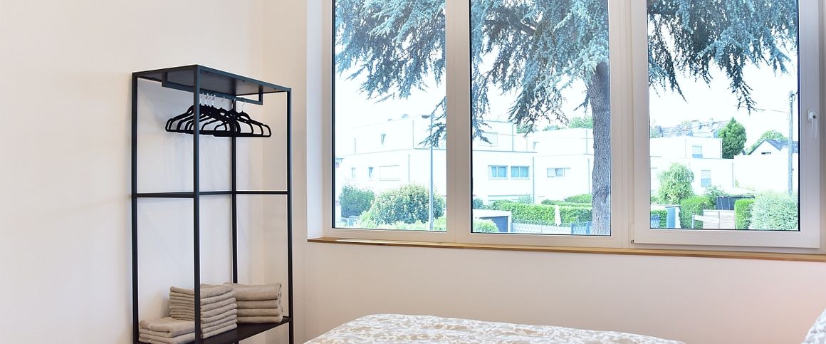 Premium Wohnen - Exklusives Haus mit Garten in Junkersdorf- Video Online - Foto 1