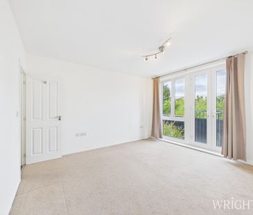 2 bedroom Apartment - Otto Road, Welwyn Garden City - Photo 4