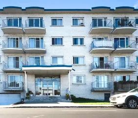 4 rooms apartment of 29m² in Montreal - Photo 1