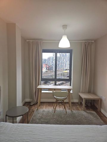 2 bedroom apartment to rent - Photo 5