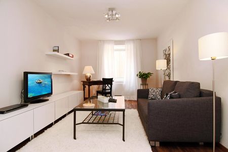 Near Sendlinger Tor: Beautiful 2-room apartment with balcony - Foto 4