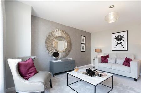 3 bedroom detached house to rent - Photo 2