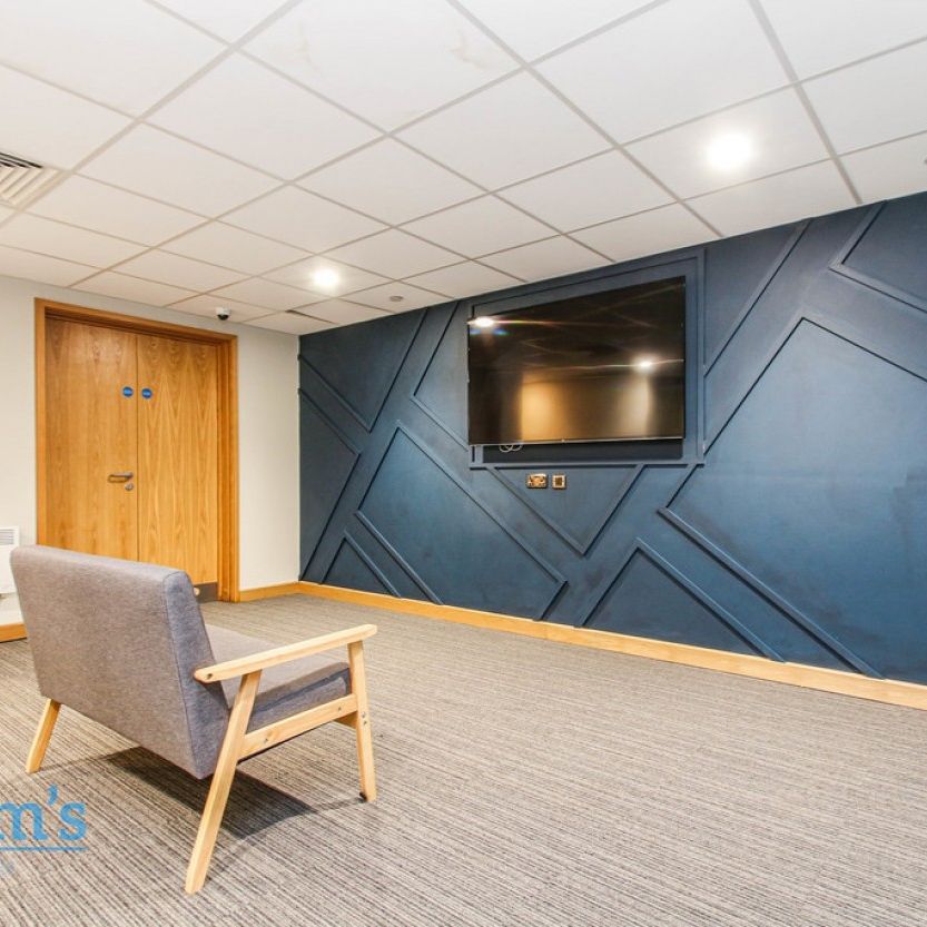 1 bed Studio for Rent - Photo 1