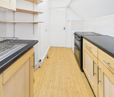 1 bedroom property to rent - Photo 2