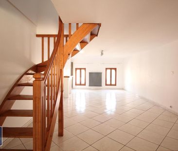 Location Appartement 3 pièces 61m² DIJON 21000 - Photo 6