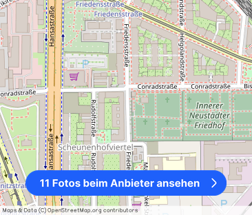 Moderne Etagenwohnung zur Miete in Dresden Neustadt - Wentzel Dr. - Foto 1